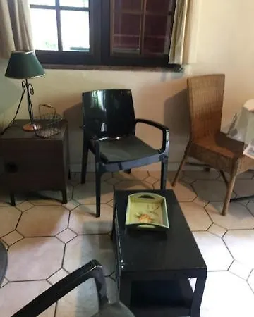Διαμέρισμα Studio Au Milieu De La Nature Guérande