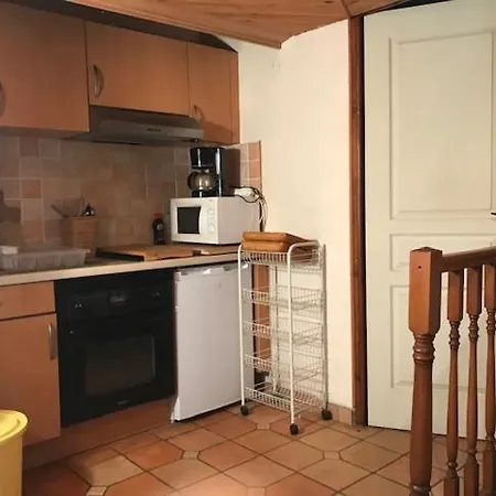 Studio Au Milieu De La Nature
