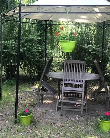 Διαμέρισμα Studio Au Milieu De La Nature *