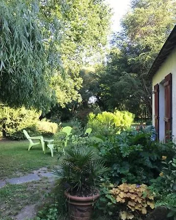 Studio Au Milieu De La Nature Guérande