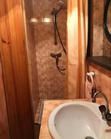 Studio Au Milieu De La Nature